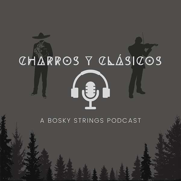 Charros y Clásicos logo