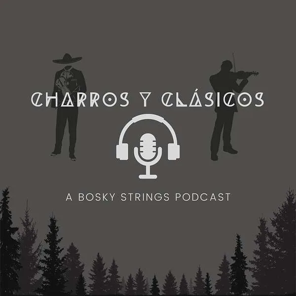Charros y Clásicos logo